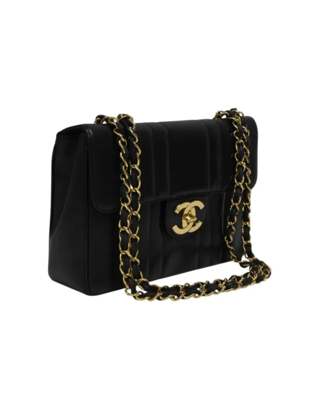 CHANEL this authentic
